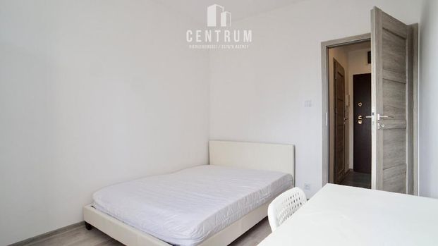 Mieszkanie Lublin Śródmieście powierzchnia 40.0 m² C303-WM-74976 - Фото 1