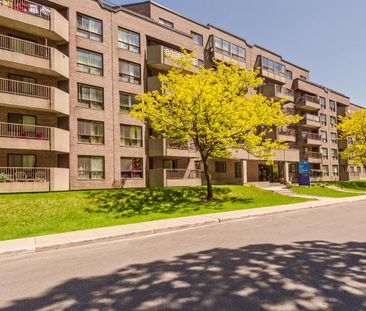 Appartement 1 chambre à louer Ville St-Laurent - Bois-Franc à Compl... - Photo 3