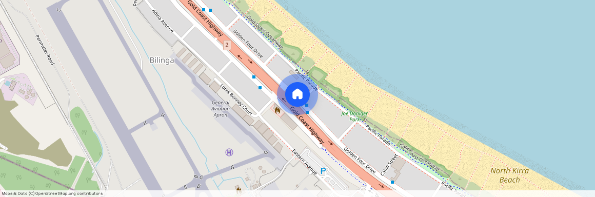 Unit 3/347 Golden Four Drive, Bilinga 4225