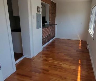 Grand 4 1/2 a Ville emard - Photo 4