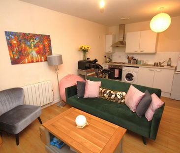 1 bedroom flat to rent - Photo 5