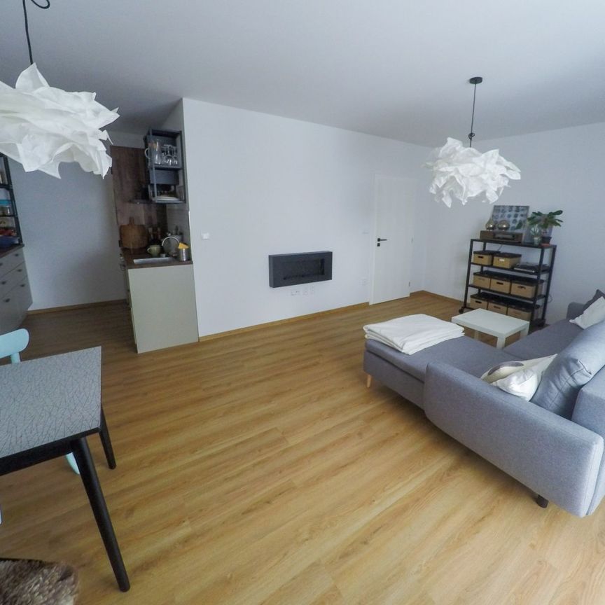 Pronájem bytu 2+kk • 64 m² bez realitkyHradecká, Holice - Holice v Čechách, Pardubický kraj - Photo 1