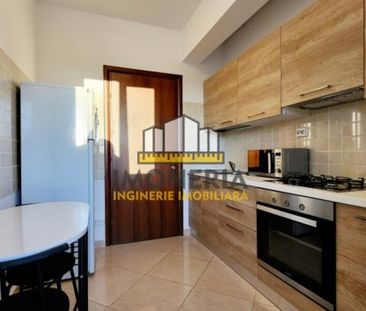 Doua camere, parcare, 0% comision, 200 m metrou, 550 m parc, 33 mpu... - Photo 6