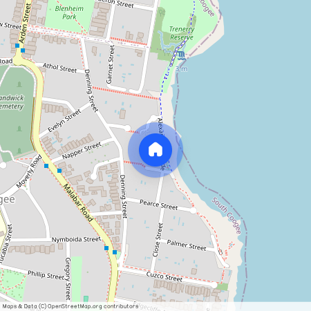 20 Alexandria Parade, NSW 2034, South Coogee
