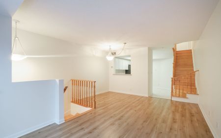 For Lease - 28 Sommerset Way Unit# 1306, Toronto, Ontario - Photo 2