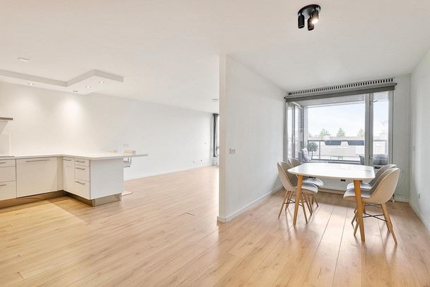 Te huur: Appartement Pieter Calandlaan in Amsterdam - Photo 1