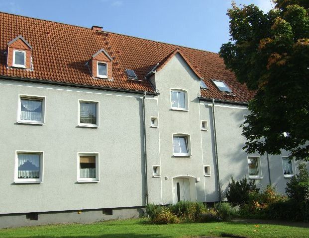 Hier fühlen Sie sich wohl: individuelle 2,5-Zimmer-Wohnung - Foto 1