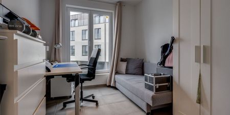 Appartement te huur in Harelbeke voor € 740 met 2 slaapkamers - Foto 5