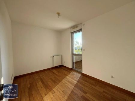 Appartement à louer 4 pièces 111.75m² - Photo 2