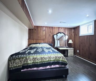 For Lease - 10 Oakridge Drive Unit# Bsmt, Toronto, Ontario - Photo 2