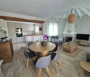Chalet en alquiler en Teulada - Foto 4