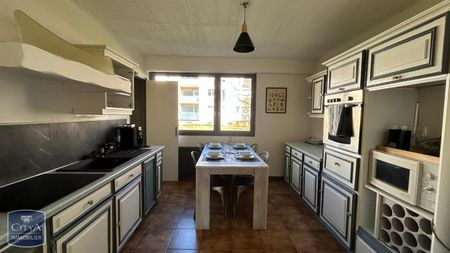 Location Appartement 3 pièces 66m² RIXHEIM 68170 - Photo 2