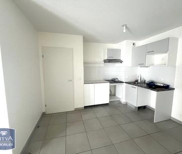 Location Appartement 3 pièces 60m² MERIGNAC 33700 - Photo 2