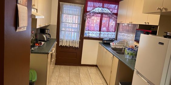 51/2 Rez-de-chaussée - Photo 3