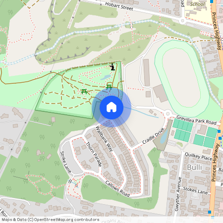 34D Wallbank Way, NSW 2516, Bulli