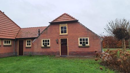 Te huur: Huis Willibrordlaan in Hulsel - Foto 4