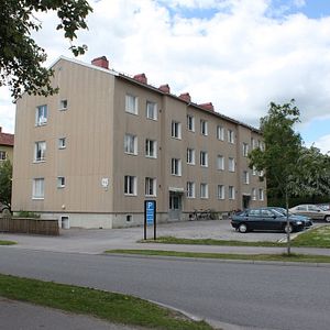 Ringvägen 44 A - Photo 2