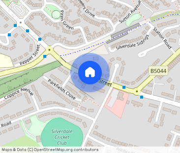 High Street, Newcastle Under Lyme, ST5 - Photo 1