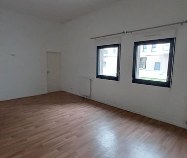 location Appartement T2 DE 48.36m² À AUBERVILLIERS - Photo 5