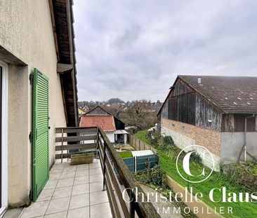 Appartement - MICHELBACH LE BAS - 49m² - 1 chambre - Photo 1