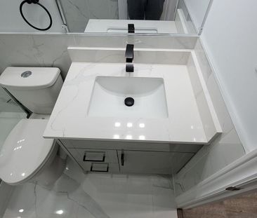 For Lease - 12 Wilsongary Circle, Ajax, Ontario - Photo 6