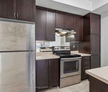 For Lease - 250 Sunny Meadow Boulevard Unit# 266, Brampton, Ontario - Photo 5