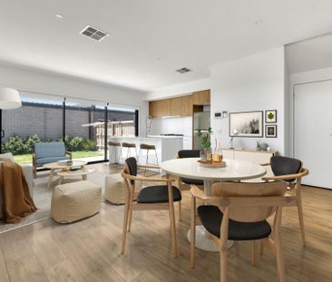 FOUR BEDROOM HOME - Photo 2