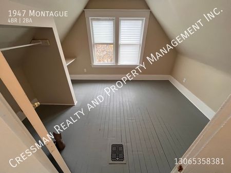 4 bed, 2 bath FULL house located in Cathedral - Photo 2