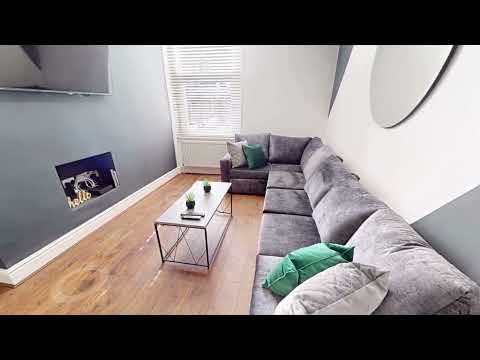 Room in a Shared House, Aigburth Road, L17 - Photo 1