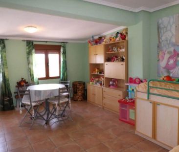 Piso de alquiler en Calle Atenas, 8b, El Moncayo - El Pòrtic - Photo 6