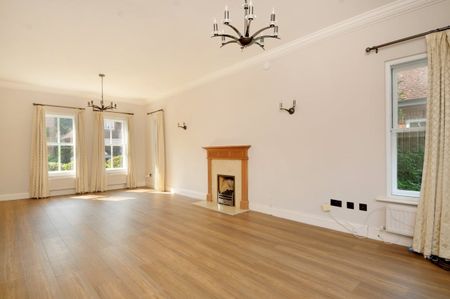 5 bedroom detached house to rent - Photo 4