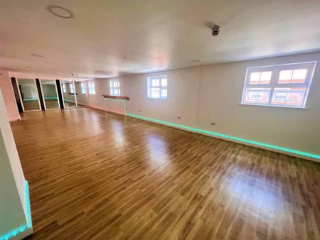 Classic En-Suite - Photo 2