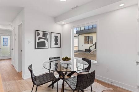 For Lease - 15 Acorn Avenue Unit# Unit 5, Toronto, Ontario - Photo 5