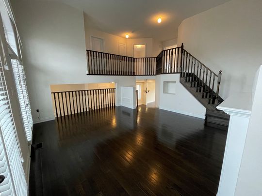 For Lease - 306 Cedar Hedge Road Unit# Main, Milton, Ontario - Photo 1