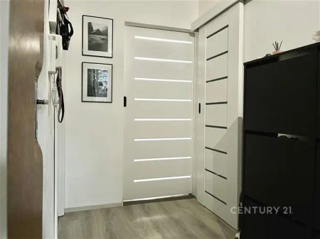 Pronájem bytu 2+1 s lodžií, Francouzská ul. Kroměříž - Photo 5