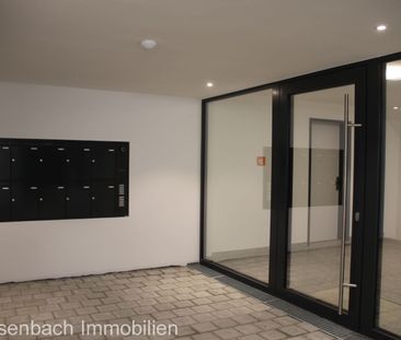 Morgen schon einziehen! Exklusive Wohnung im Zentrum von Grenzach (... - Photo 3