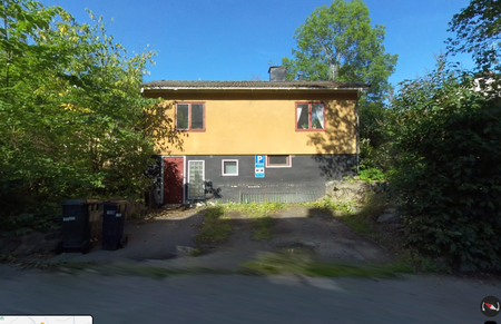 Erik Segersälls Väg, Hägersten - Foto 5