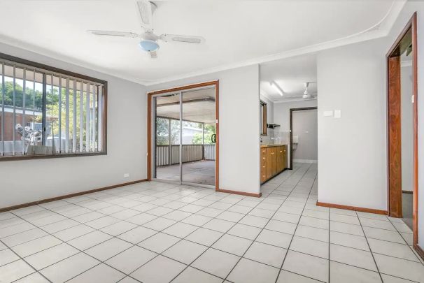 Spacious Family Home - Photo 1