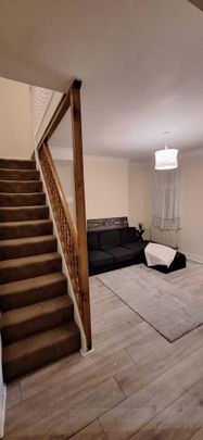 1 bedroom house of multiple occupation to rent - Photo 1