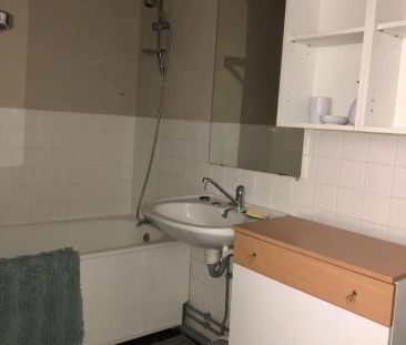 Appartement à louer 1 pièce 32.84m² - Photo 2