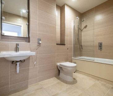 1 bedroom flat to rent - Photo 6