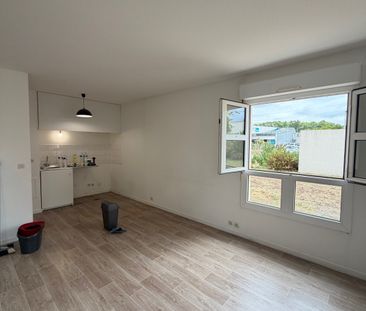 Location Appartement 1 pièce 33m² - Photo 4