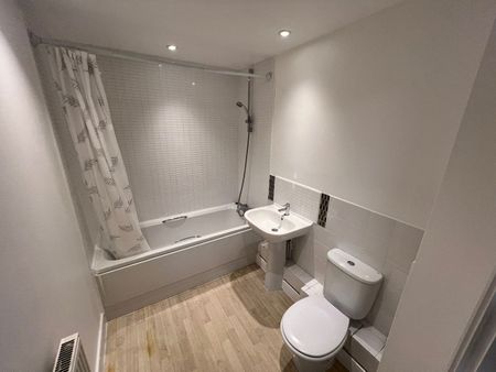 2 Bed Flat, Benedicts Wharf, IG11 - Photo 5