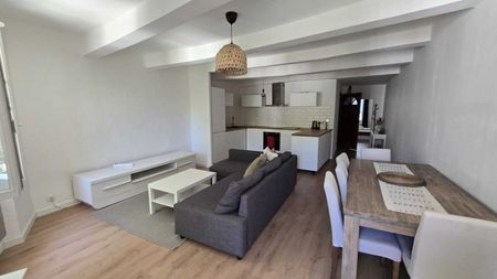 Appartement 2 Pièces 57 m² - Photo 2