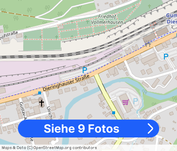 Stadtwald-Quartier Gummersbach - Exklusive Mietwohnung in Zentrumsnähe - Foto 1