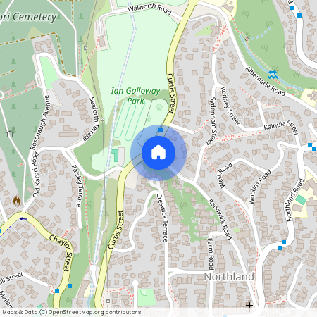 47 Randwick Road, Northland, Wellington City