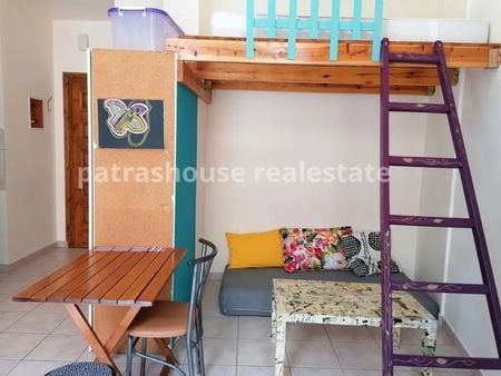 Διαμέρισμα για ενοικίαση Παντοκράτορος - Αρχαίο Ωδείο (Πάτρα) - Photo 3