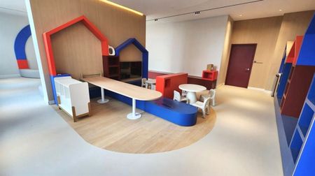 For Lease - 395 Square One Drive Unit# 903, Mississauga, Ontario - Photo 4