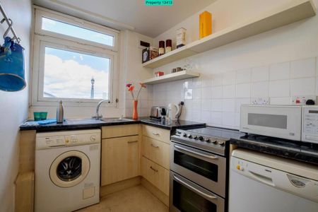 1 bedroom flat to rent - Photo 3