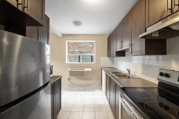 2 Bedroom - Photo 1